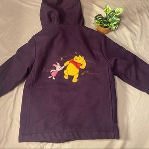 Vintage Winnie The Pooh Jacket 🐻 🍯